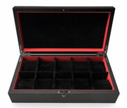 Coffret Kronokeeper Ashwood pour 10 montres