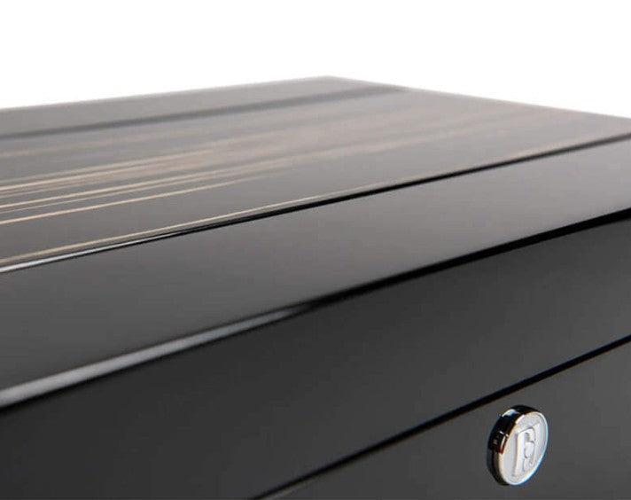 Paul Design - Modèle Gentleman boite à montres 10