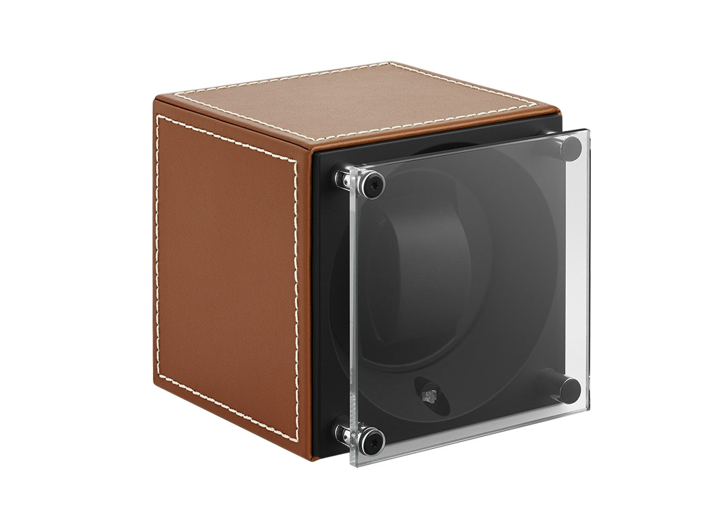 Plexiglass de protection pour remontoir Swiss Kubik