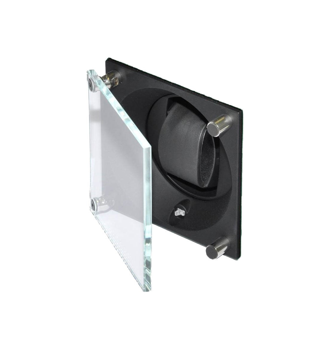 Plexiglass de protection pour remontoir Swiss Kubik