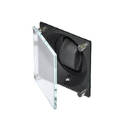 Plexiglass de protection pour remontoir Swiss Kubik