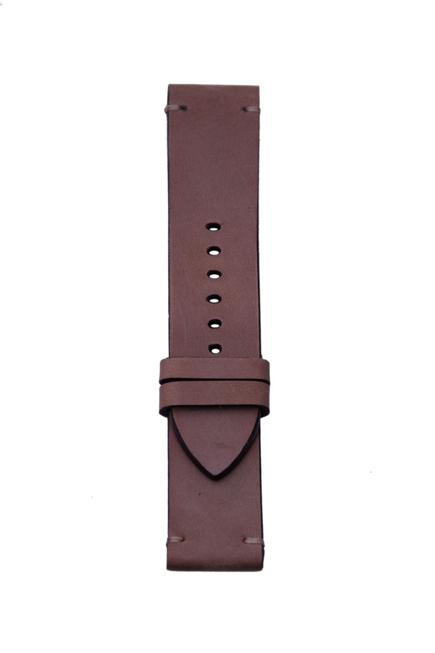 Gunny Straps Minimalist chocolat