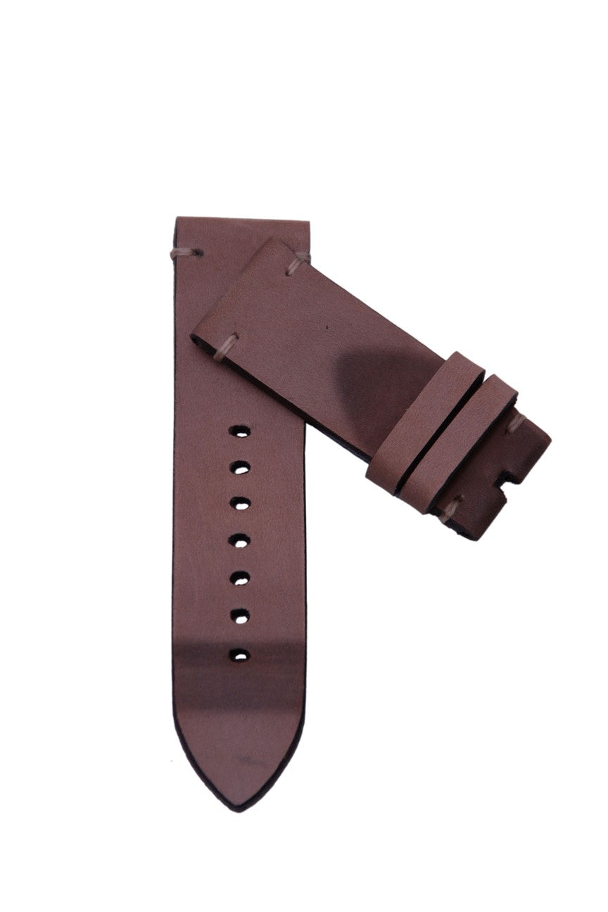 Gunny Straps Minimalist chocolat