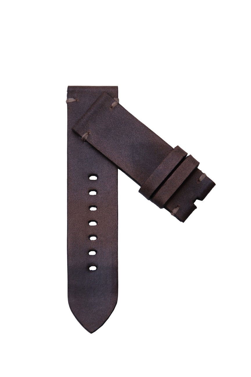 Gunny Straps Minimalist chocolat
