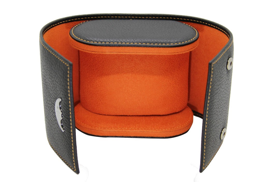 Écrin Phase De Lune pour une montre