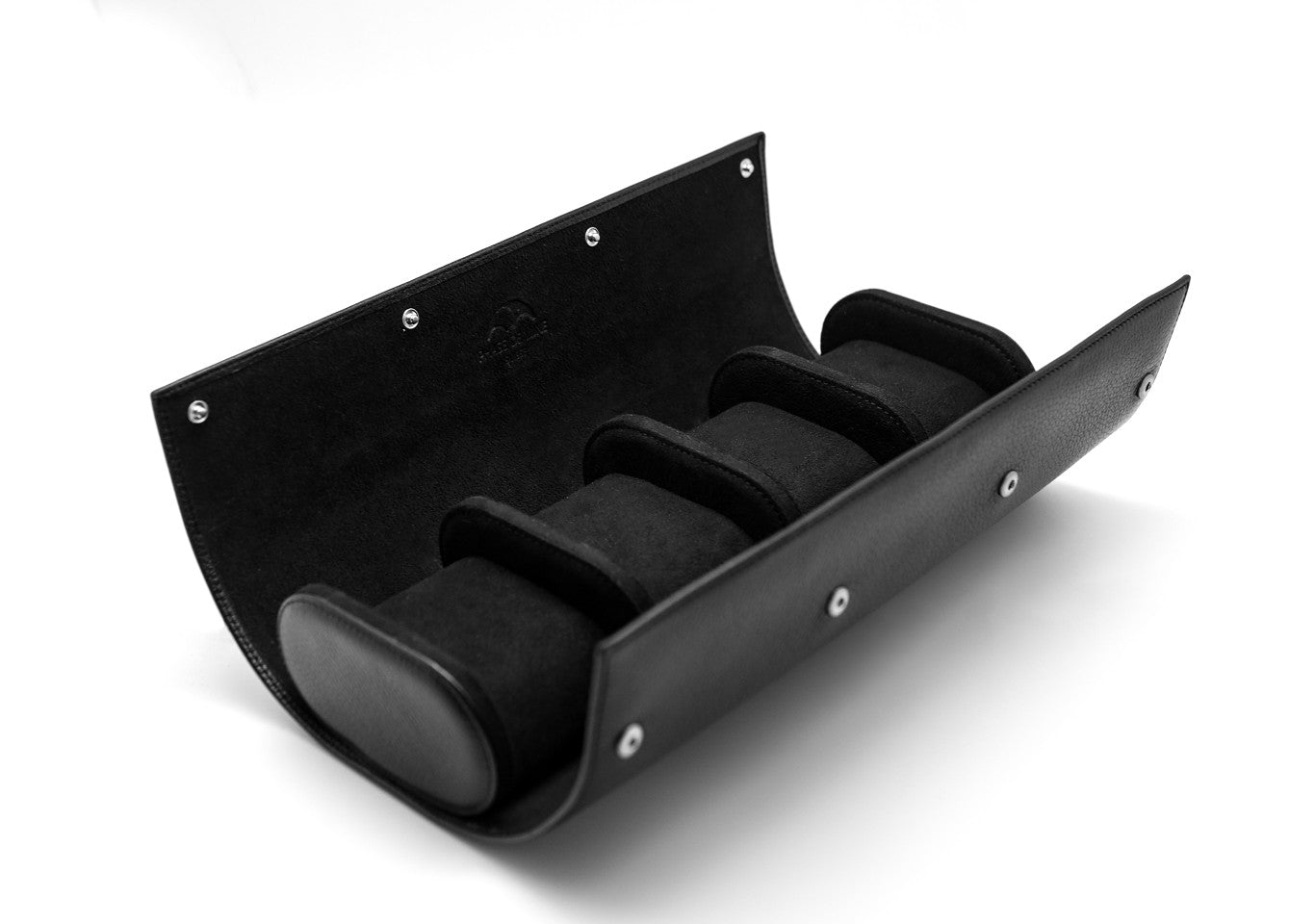 Écrin Phase De Lune pour quatres montres