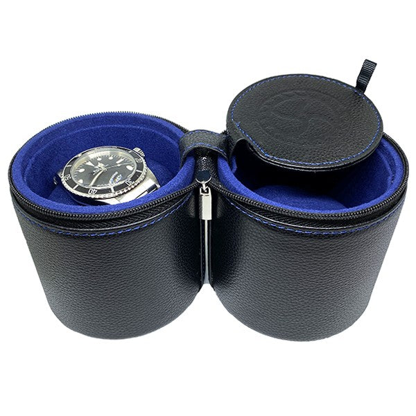 KronoKeeper Tube pour 2 montres