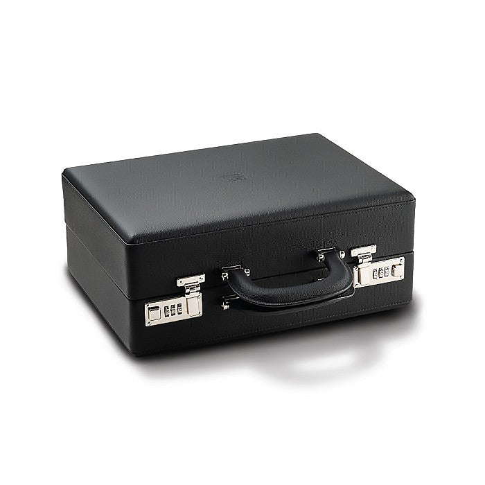 Scatola del Tempo VALIGETTA travel case for 16 watches