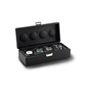 Scatola del Tempo VALIGETTA travel case for 4 watches