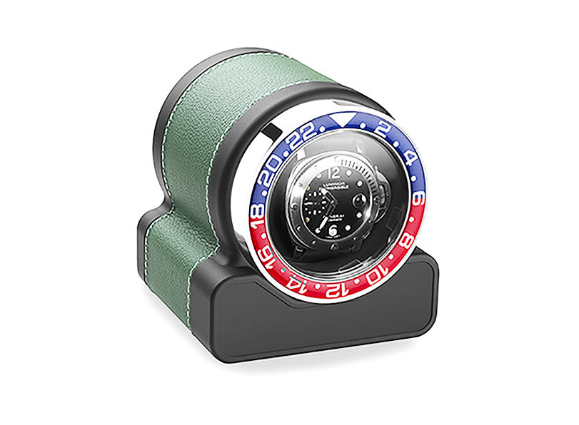 Rotor One Remontoir Par Scatola Del Tempo