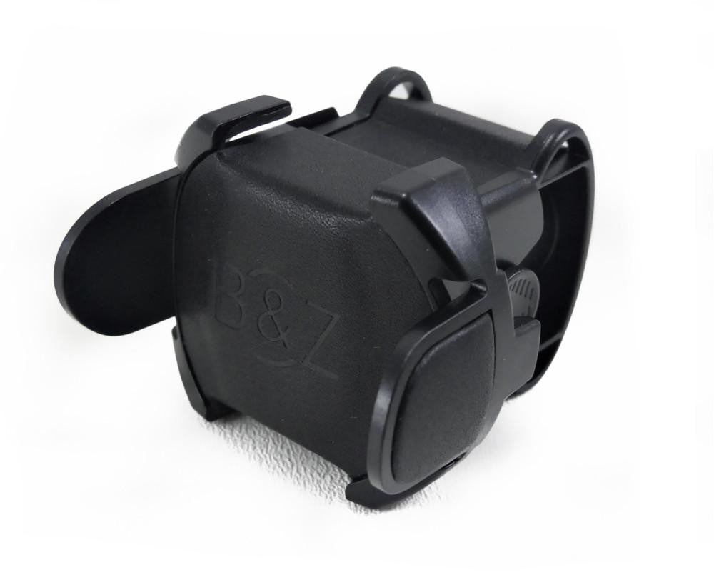 coussin pour remontoir Buben & Zorweg