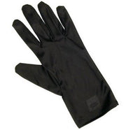 Paire de gants noir