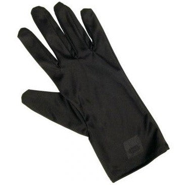Paire de gants noir