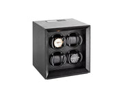 Buben & Zorweg safe master 4 - watchwinder 4 montres