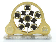 Lumisidus Gold 11 watches