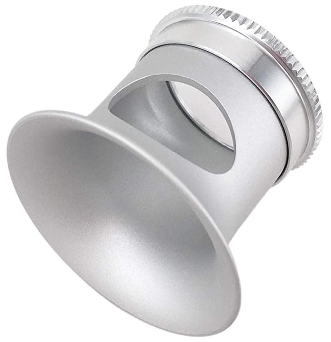 Loupe d'horloger 10x - Batman GMT