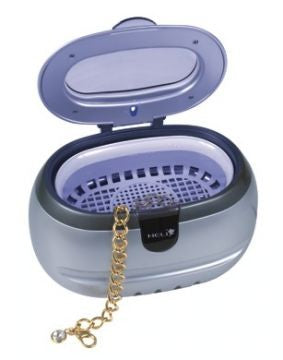 HELI - Appareil de nettoyage ultrason