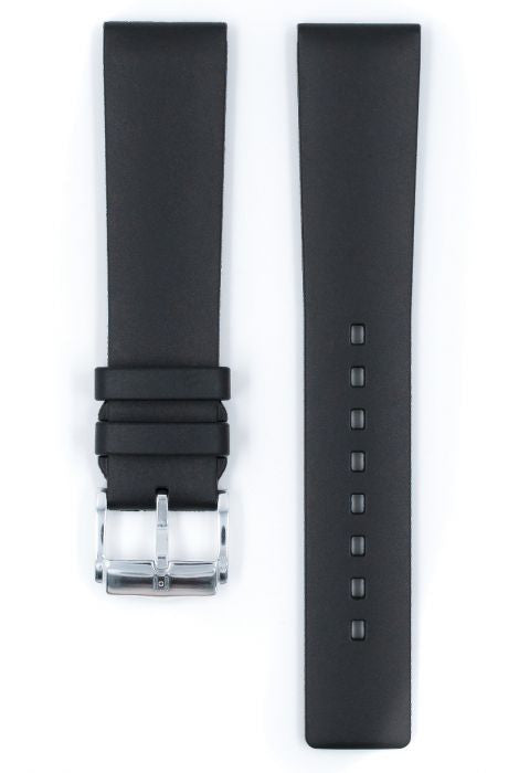 Pure Hirsch Watch Strap Black