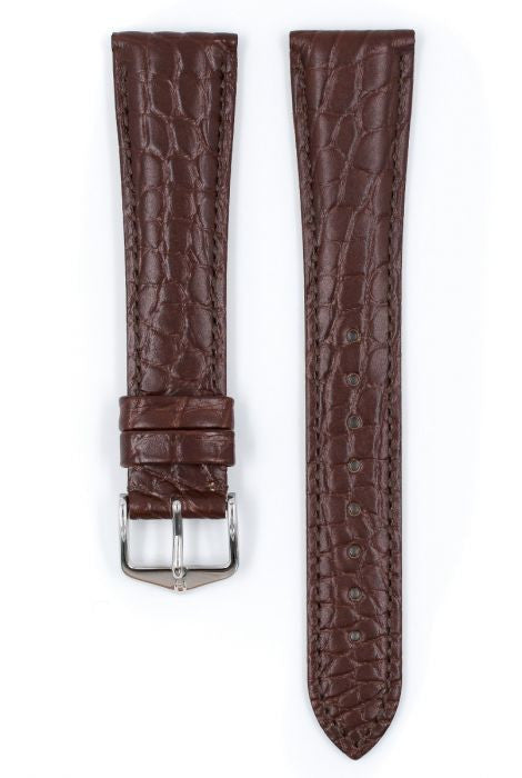 Bracelet pour montre Regent Hirsch