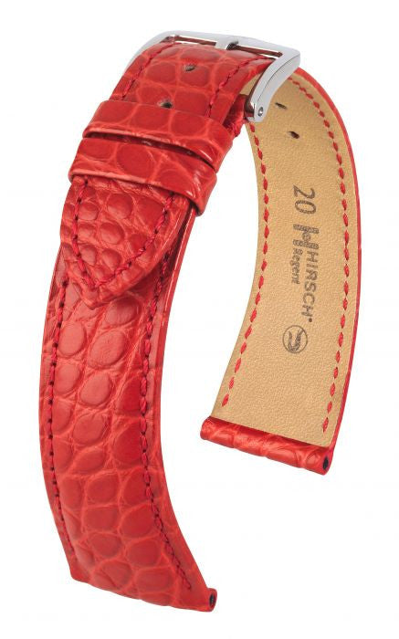 Bracelet pour montre Regent Hirsch