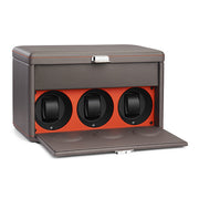 Scatola del Tempo 7RT watch box