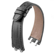 Audemars Piguet Bracelet Alligator by ABP - Gris