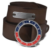 Ceinture Speedometer Brun
