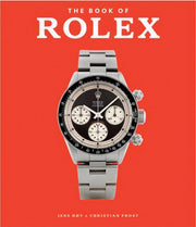 The Book of Rolex