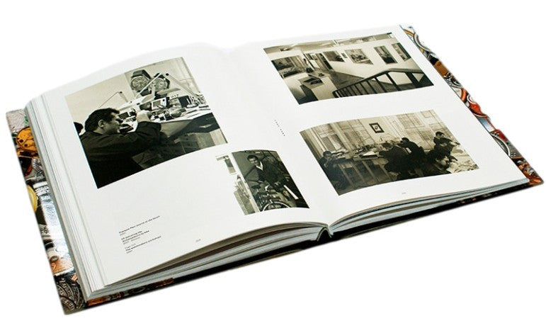 F.P.JOURNE - Invenit et Fecit