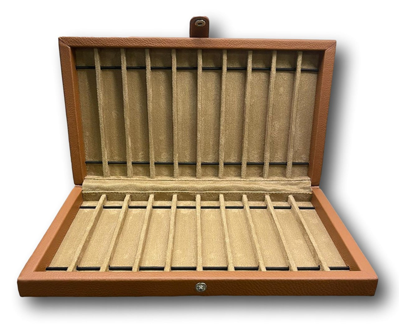 KronoKeeper strap book