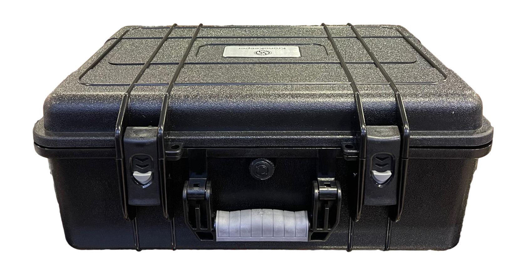 Valise étanche Kronokeeper pour 48 montres