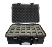 Valise étanche Kronokeeper pour 48 montres