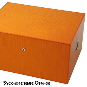 Elie Bleu - Coffret 6 montres