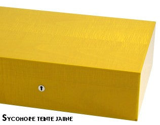 Elie Bleu - Coffret 6 montres