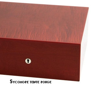 Elie Bleu - Coffret 6 montres