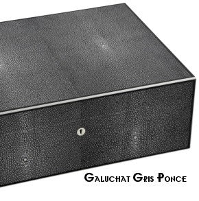 Elie Bleu - Coffret 6 montres