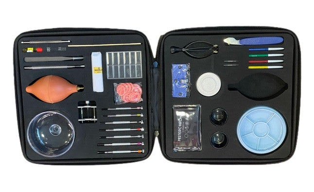 KronoKeeper Expert toolset