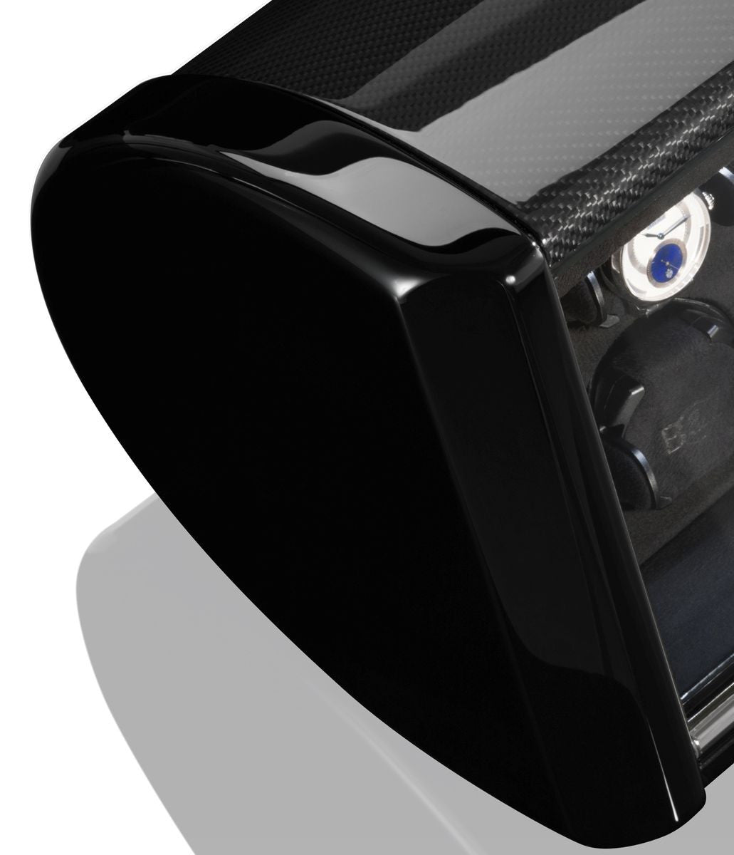 Buben & Zorweg Spirit 8 - Remontoir 8 montres