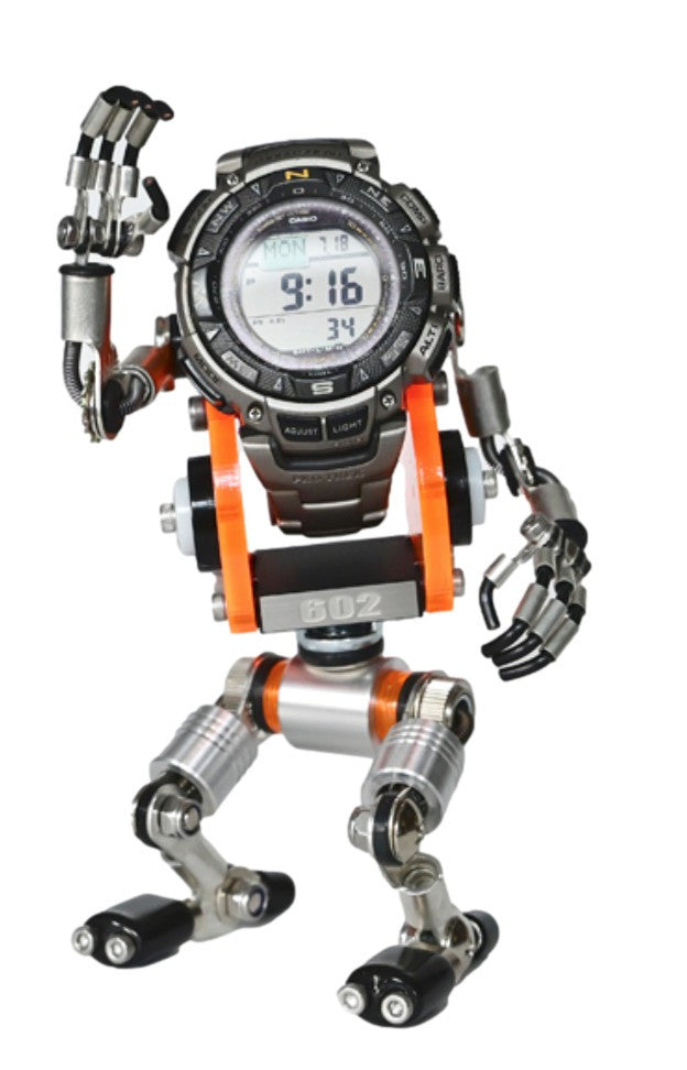 Robotoys - support de montre