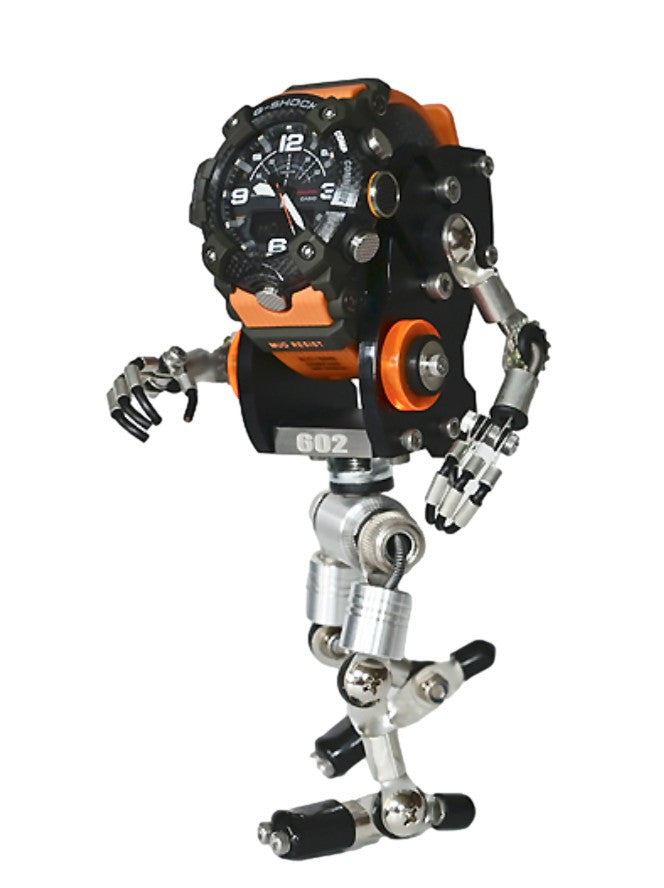 Robotoys - support de montre