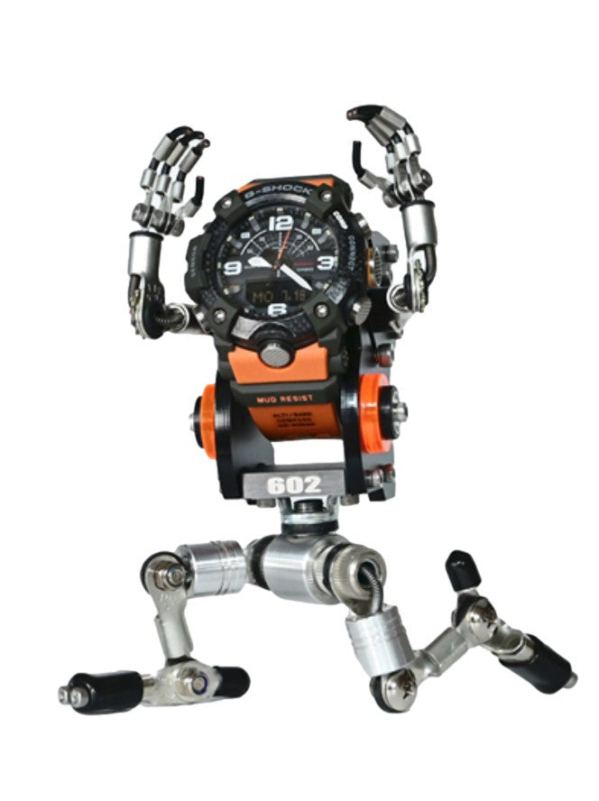 Robotoys - support de montre