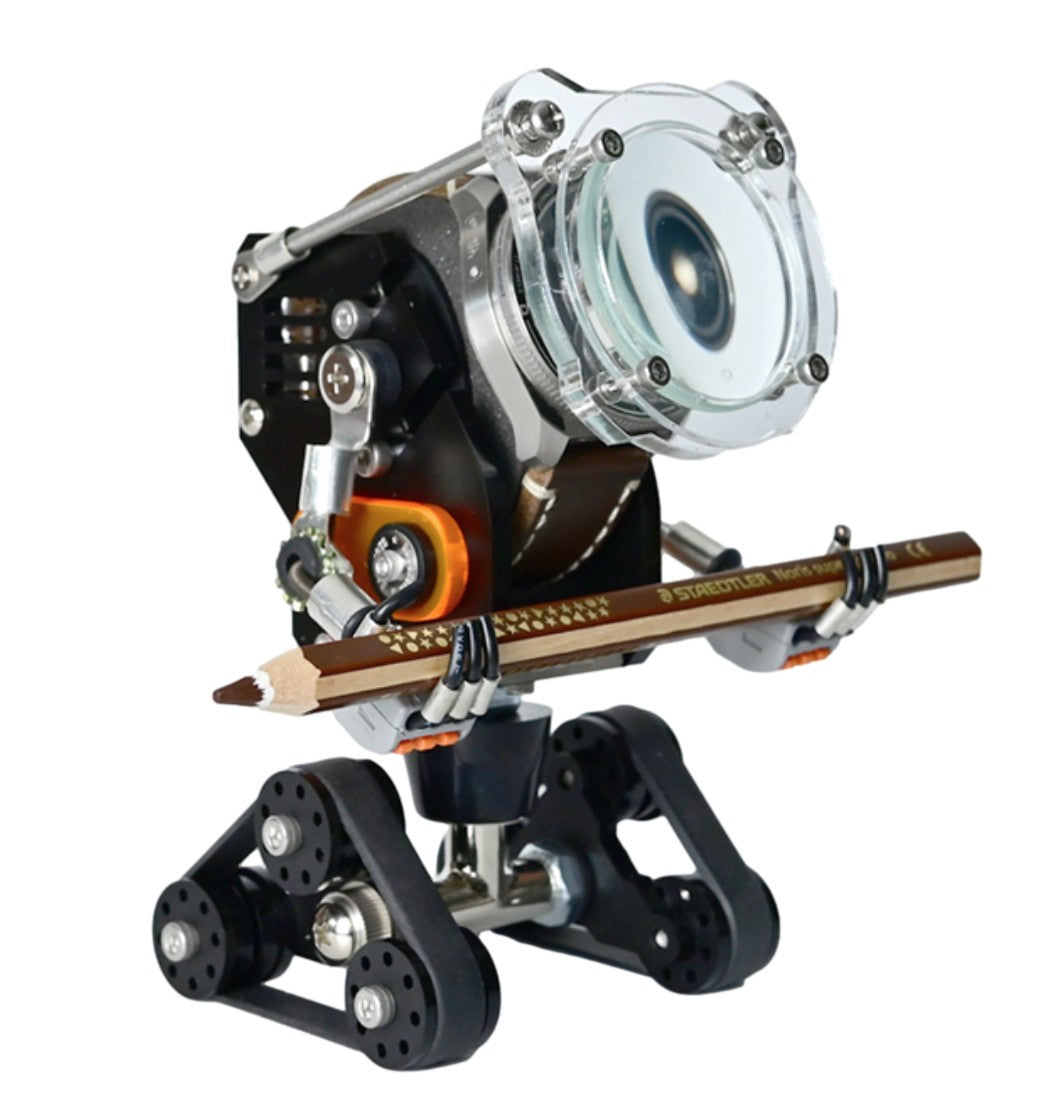 Robotoys - support de montre