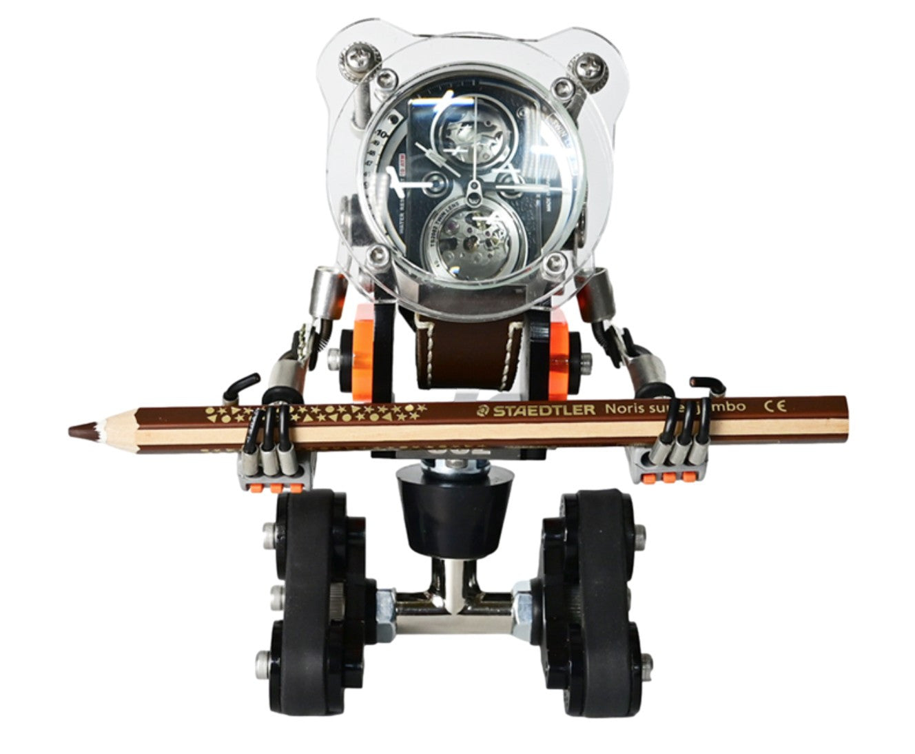 Robotoys - support de montre