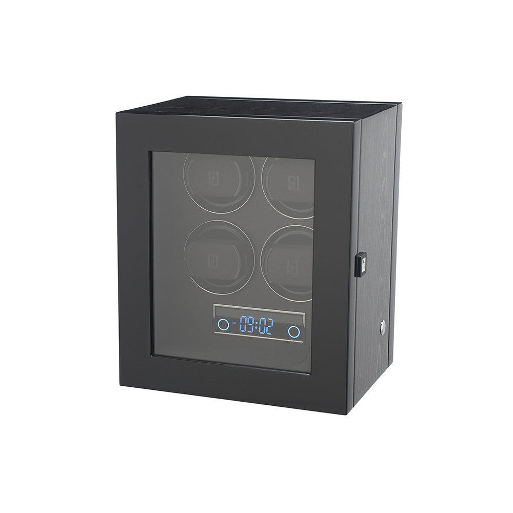 Paul Design - Modèle remontoir pour 4 montres Gentleman