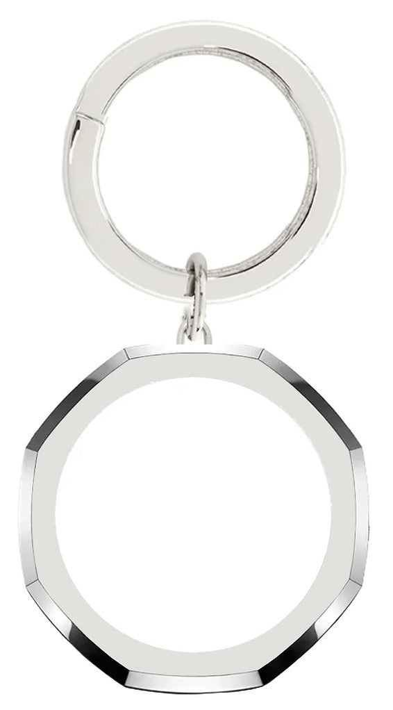 Le Royal - Porte-clés acier