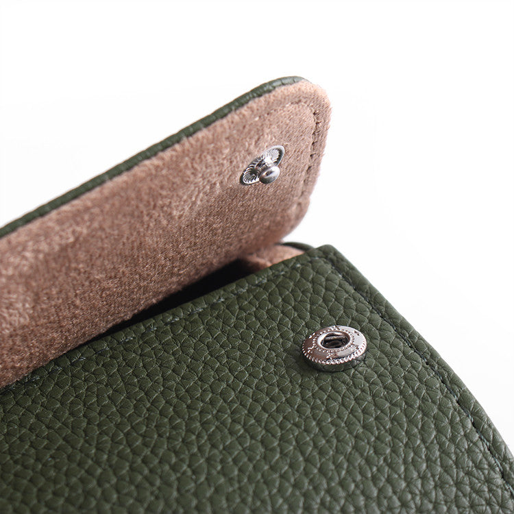 KronoKeeper - Karoni: Ecrin de voyages pour 2 montres