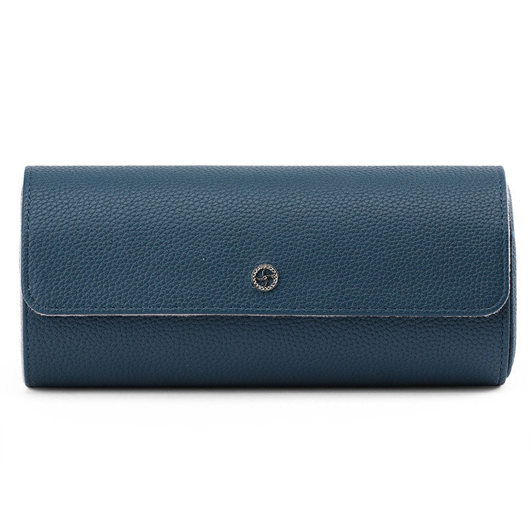 KronoKeeper - Karoni: Ecrin de voyages pour 3 montres