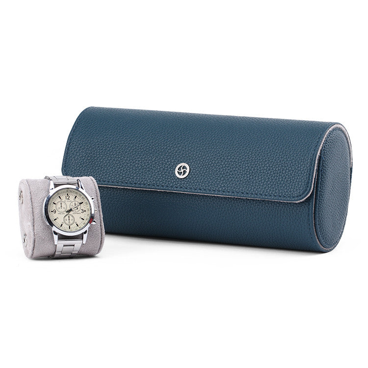 KronoKeeper - Karoni: Ecrin de voyages pour 3 montres