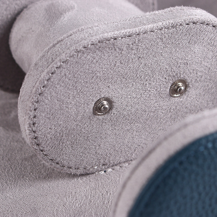 KronoKeeper - Karoni: Ecrin de voyages pour 3 montres