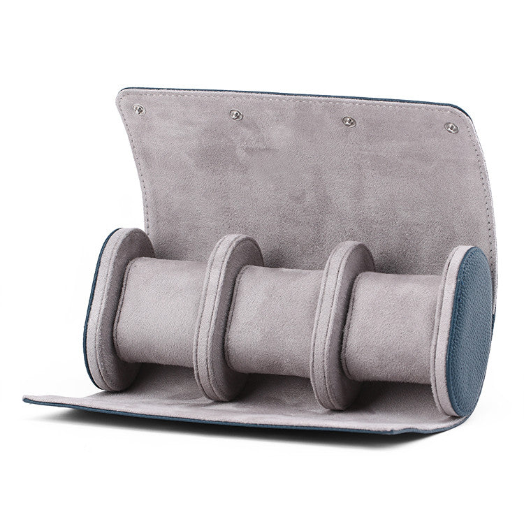 KronoKeeper - Karoni: Ecrin de voyages pour 3 montres